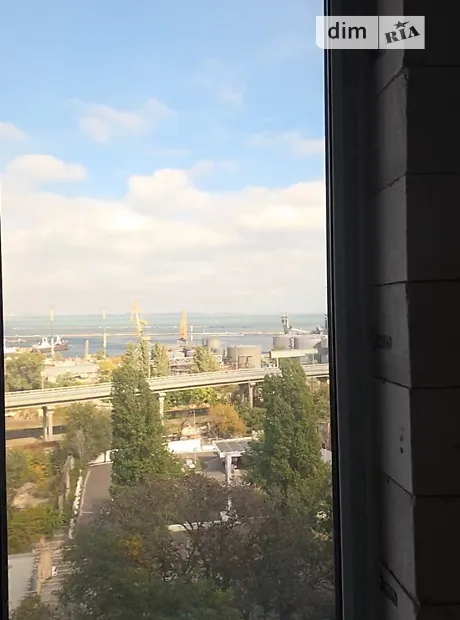 Квартира на вул. Софіївська, 1Б в Одесі, ID 394944, фото №10