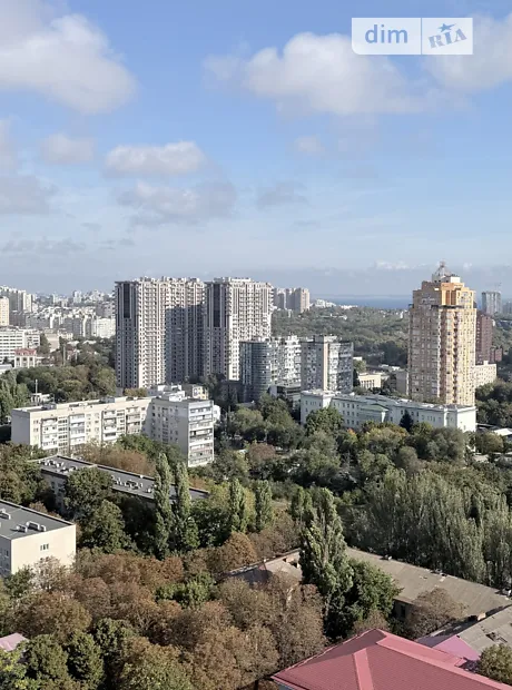 Квартира на вул. Івана Франка, 40, ID 385981, фото №1