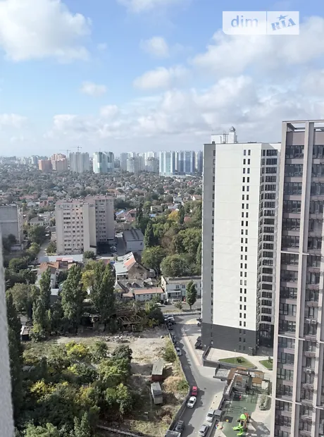Квартира на вул. Івана Франка, 40, ID 385984, фото №1