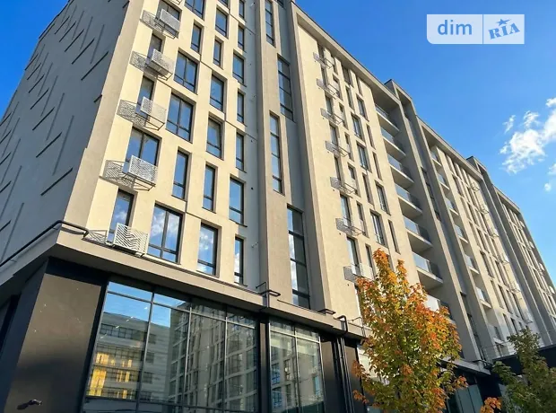 Квартира на вул. Надрічна, ID 385990, фото №1