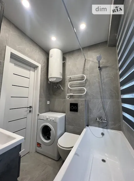 Квартира на вул. Михайла Максимовича, 24В в Києві, ID 386059, фото №18