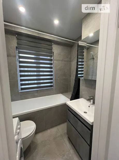 Квартира на вул. Михайла Максимовича, 24В в Києві, ID 386059, фото №19