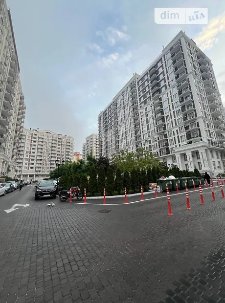 Квартира на вул. Михайла Максимовича, 24В в Києві, ID 386059, фото №21