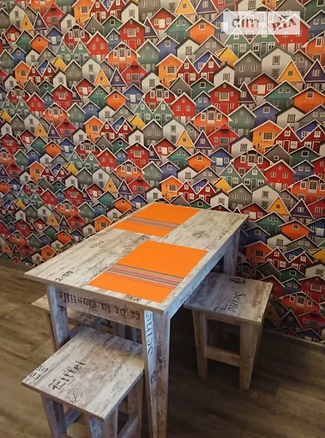 Квартира на вул. Бориса Гмирі, 16 в Києві, ID 386131, фото №4