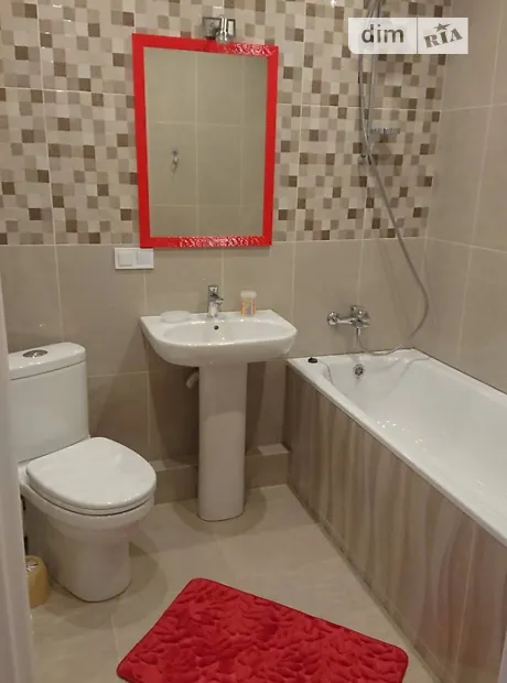 Квартира на вул. Бориса Гмирі, 16 в Києві, ID 386131, фото №6