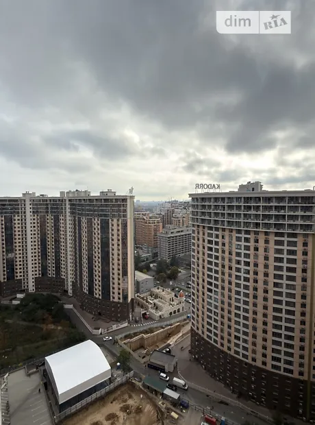 Квартира на вул. Генуезька, ID 386161, фото №1