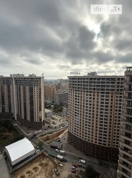 Квартира на вул. Генуезька в Одесі, ID 386161, фото №2