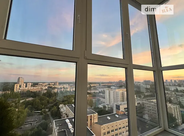 Квартира на вул. Юлії Здановської, 28 в Києві, ID 389704, фото №9