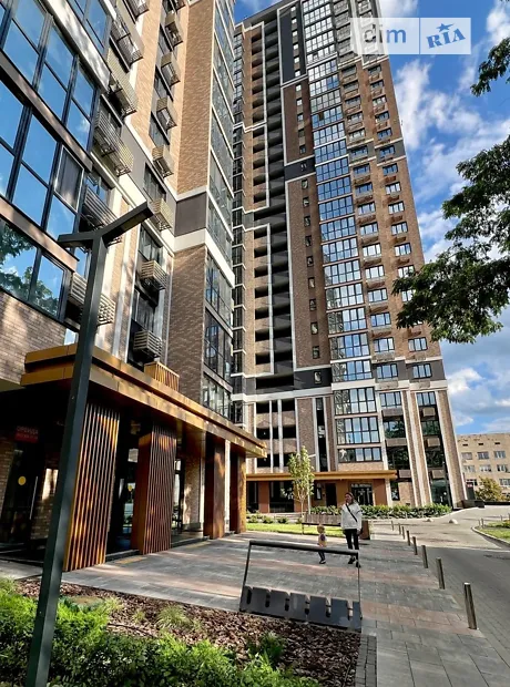 Квартира на вул. Юлії Здановської, 28 в Києві, ID 389704, фото №10