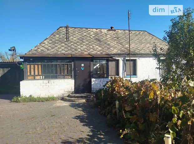 Будинок на вул. Молодіжна, 25, ID 422729, фото №1
