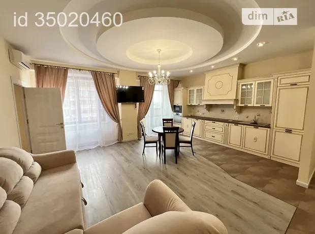 Квартира на вул. Незалежності, 8Г в Одесі, ID 408101, фото №2
