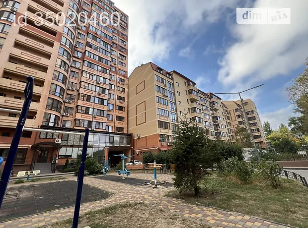 Квартира на вул. Незалежності, 8Г в Одесі, ID 408101, фото №14