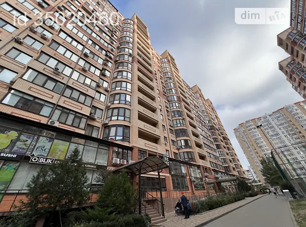 Квартира на вул. Незалежності, 8Г в Одесі, ID 408101, фото №15