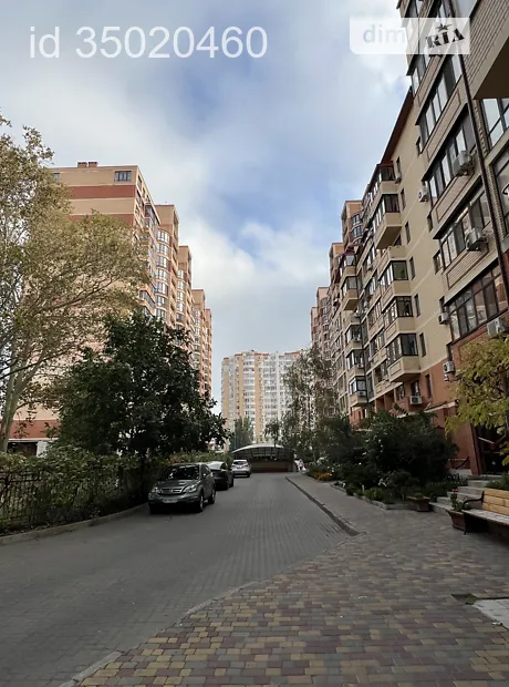 Квартира на вул. Незалежності, 8Г в Одесі, ID 408101, фото №17