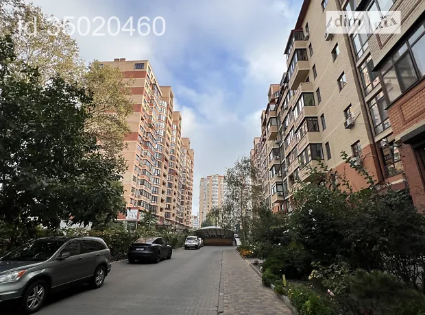 Квартира на вул. Незалежності, 8Г в Одесі, ID 408101, фото №18