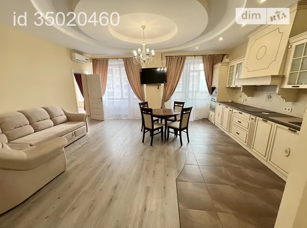 Квартира на вул. Незалежності, 8Г в Одесі, ID 408101, фото №3