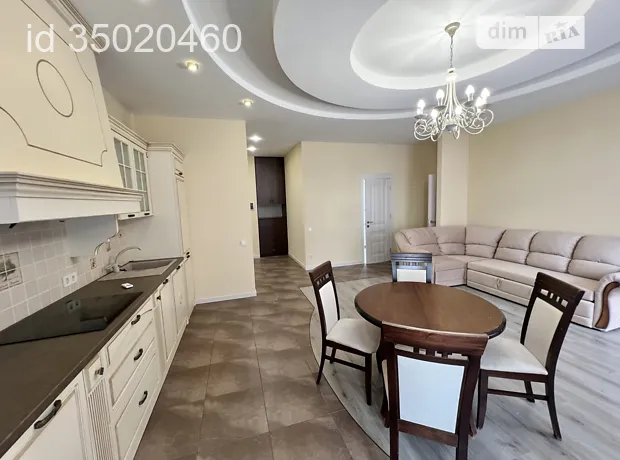 Квартира на вул. Незалежності, 8Г в Одесі, ID 408101, фото №4