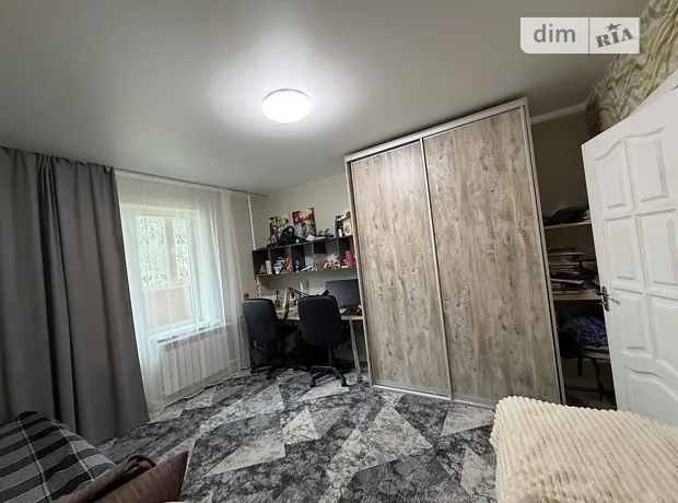 Квартира на вул. Грушевського в Києві, ID 386265, фото №8