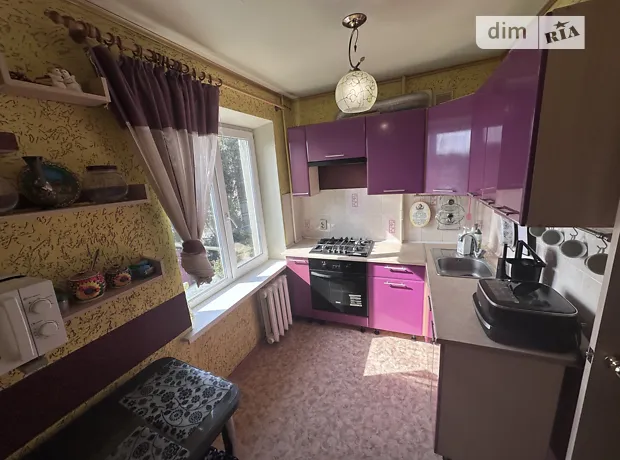 Квартира на вул. Янгеля Академіка, 7, ID 386280, фото №1