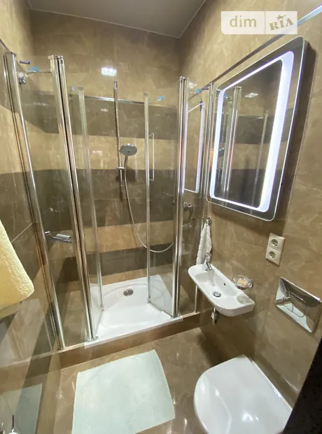 Квартира на вул. Коциловського, 3 в Львові, ID 386278, фото №17