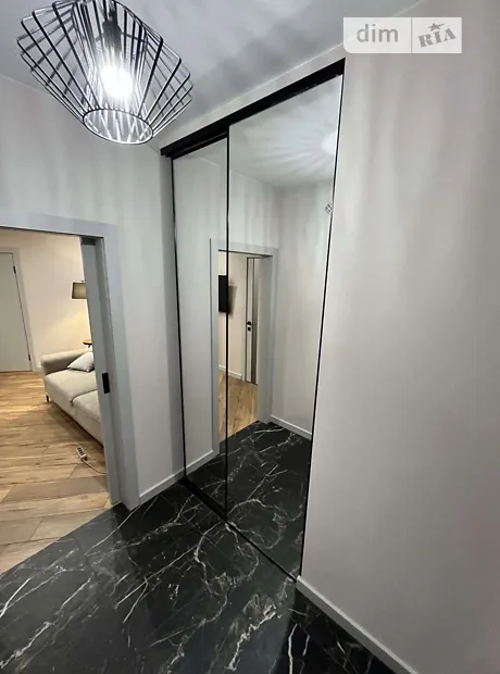 Квартира на вул. Антоновича, 109 в Києві, ID 386313, фото №12