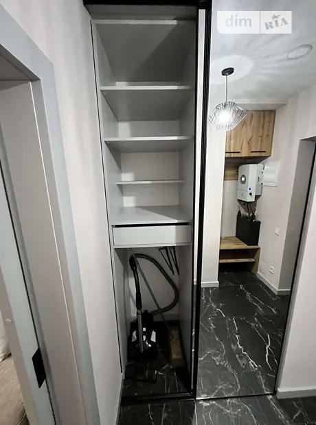 Квартира на вул. Антоновича, 109 в Києві, ID 386313, фото №14