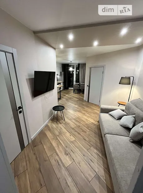 Квартира на вул. Антоновича, 109 в Києві, ID 386313, фото №15