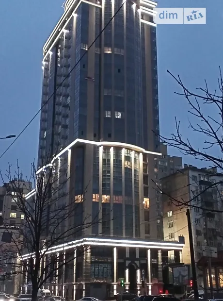 Квартира на вул. Антоновича, 109 в Києві, ID 386313, фото №16