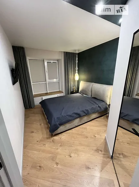 Квартира на вул. Антоновича, 109 в Києві, ID 386313, фото №3