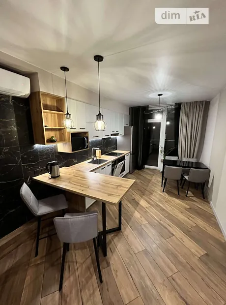 Квартира на вул. Антоновича, 109 в Києві, ID 386313, фото №7