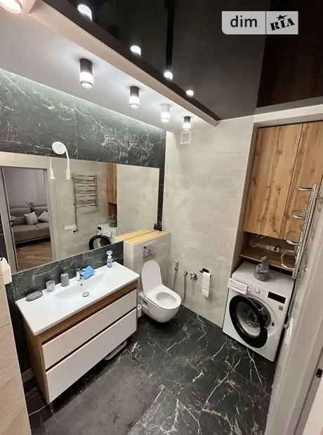 Квартира на вул. Антоновича, 109 в Києві, ID 386313, фото №8