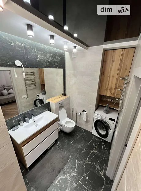 Квартира на вул. Антоновича, 109 в Києві, ID 386313, фото №9