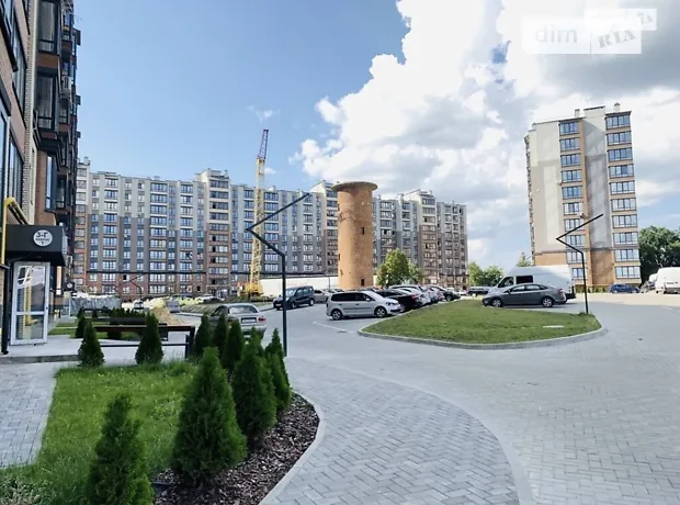 Квартира на вул. Домбровського, 3В в Житомирі, ID 403198, фото №4