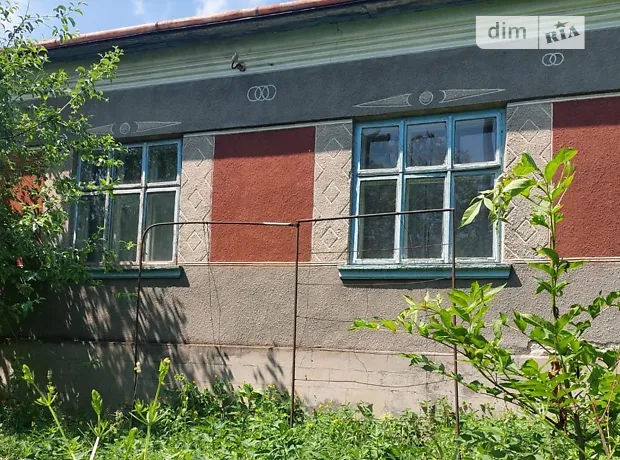 Будинок на вул. Івана Франка, ID 422634, фото №1