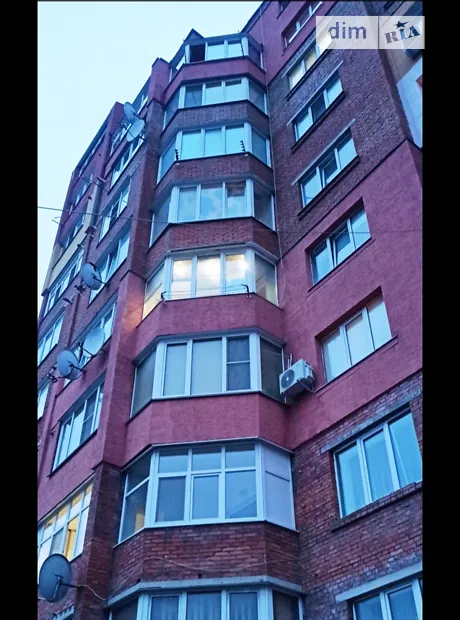 Квартира на вул. Будівельників (Грузевиця-2), ID 386645, фото №1