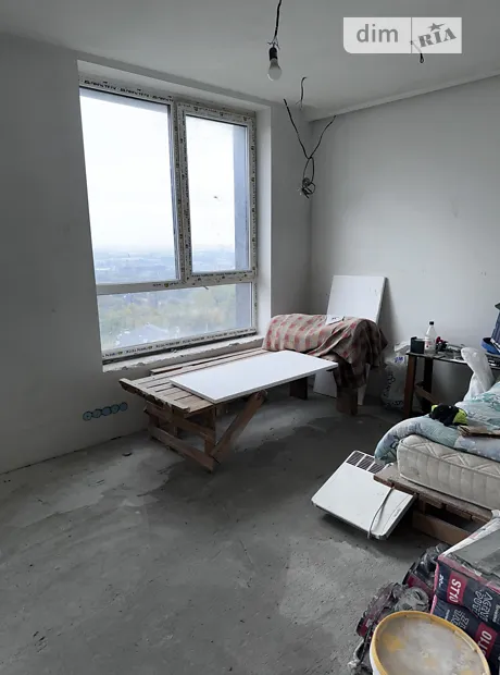 Квартира на вул. Глибочицька, 73 в Києві, ID 386699, фото №26
