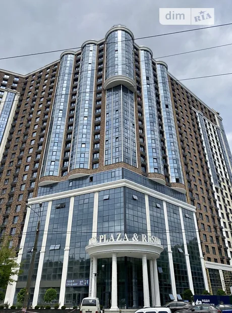 Квартира на вул. Глибочицька, 73 в Києві, ID 386703, фото №2