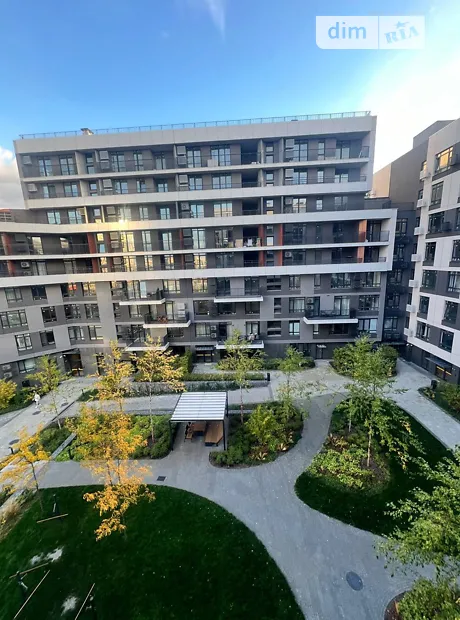 Квартира на вул. Братів Шеметів, 8 в Києві, ID 386900, фото №20