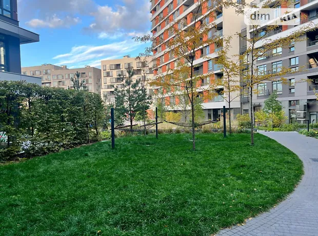 Квартира на вул. Братів Шеметів, 8 в Києві, ID 386900, фото №22