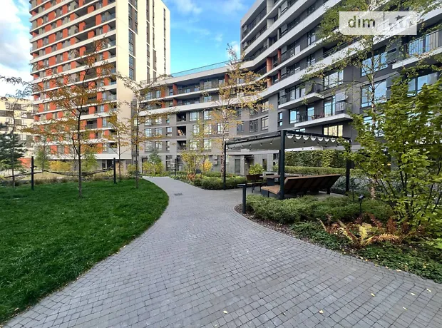 Квартира на вул. Братів Шеметів, 8 в Києві, ID 386900, фото №23