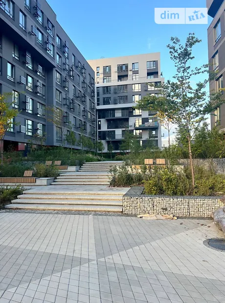 Квартира на вул. Братів Шеметів, 8 в Києві, ID 386900, фото №34