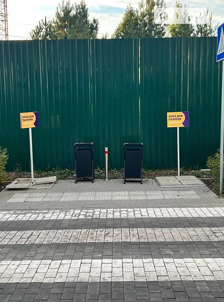 Квартира на вул. Братів Шеметів, 8 в Києві, ID 386900, фото №41