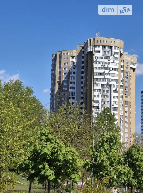 Квартира на вул. Євгена Сверстюка, 52В, ID 387011, фото №1