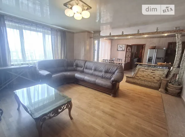 Квартира на вул. Євгена Сверстюка, 52В в Києві, ID 387011, фото №2