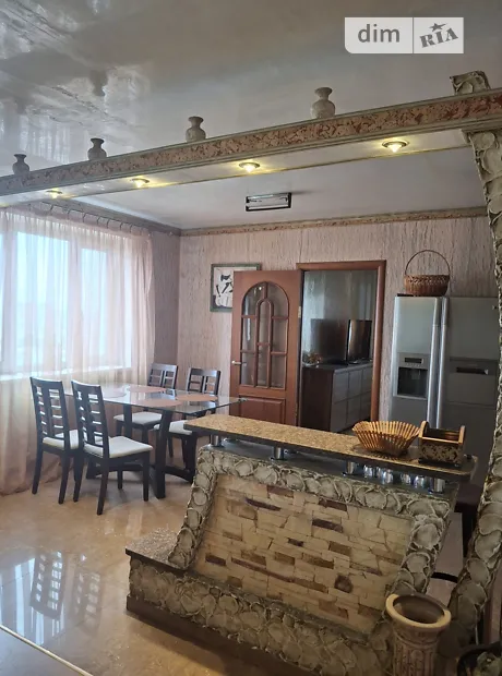 Квартира на вул. Євгена Сверстюка, 52В в Києві, ID 387011, фото №3