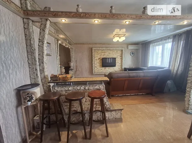 Квартира на вул. Євгена Сверстюка, 52В в Києві, ID 387011, фото №4