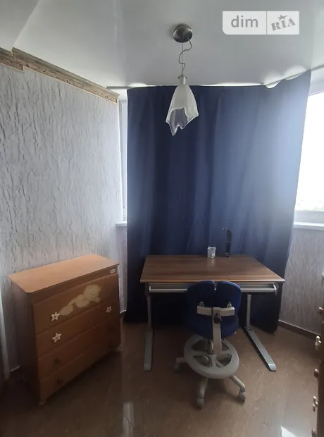 Квартира на вул. Євгена Сверстюка, 52В в Києві, ID 387011, фото №9