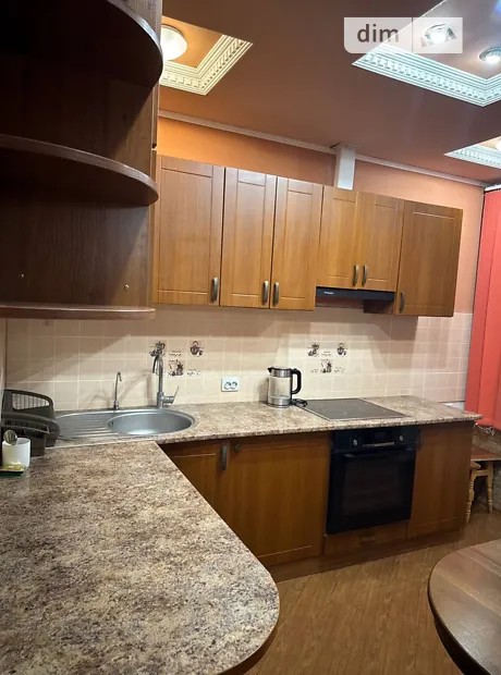 Квартира на вул. Олега Мудрака, 66 в Києві, ID 386983, фото №3