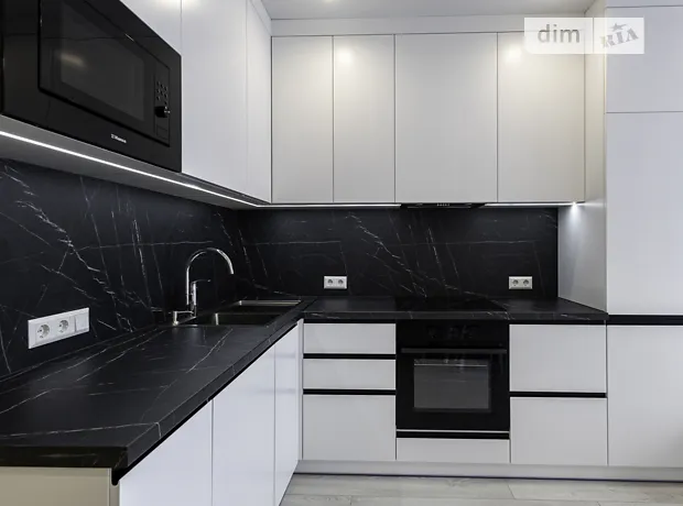 Квартира на вул. Всеволода Змієнка, 15/23 в Києві, ID 386990, фото №2