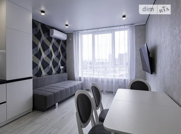 Квартира на вул. Всеволода Змієнка, 15/23 в Києві, ID 386990, фото №7